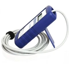DigiVac Bullseye Piezo Rough Vacuum Gauge – view 2