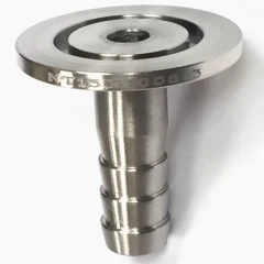 Ai T1 Glass Cold Trap, Cooling Coil, 24/40 – view 6