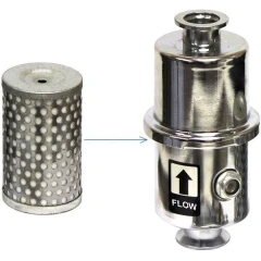 Ai SMF-010 Oil Mist Filter Element – view 2