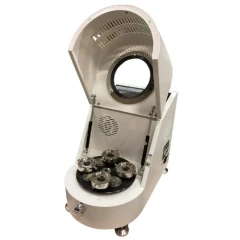 Planetary Ball Mill 4x100ml, 0.4L Gear-Drive – view 3