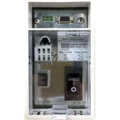 Ai RapidChill 12 CF -86°C ULT Freezer 120V – view 6