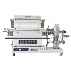 Ai STF1200 1200°C PECVD Furnace with RF – view 4