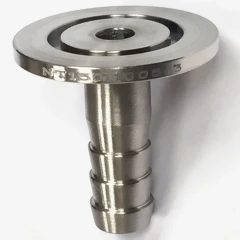 Ai T1 Jackhammer Dual-Layer Glass Cold Trap – view 2