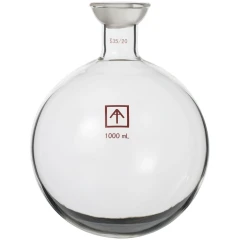 Ai T1 Jackhammer Dual-Layer Glass Cold Trap – view 3