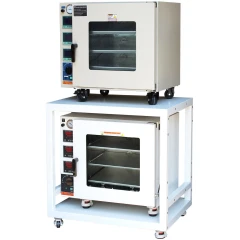 Ai MC32 Mobile Cart for 3.2 CF Vacuum Ovens – view 3
