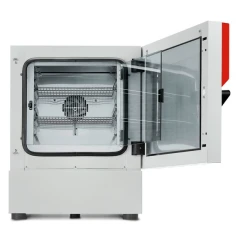 Binder KB 53 Refrigerated Incubator – view 2