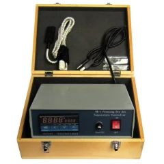 Ai 50mm Heated Pressing Die, 250°C – view 4
