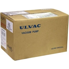 ULVAC DTC-41 230V 1.6 cfm Diaphragm Pump – view 4