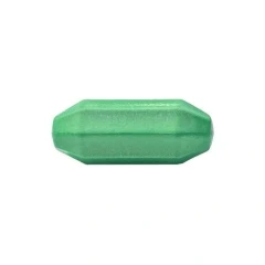 Bel-Art 2" Fluted Octagonal Stir Bar – view 2