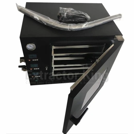 3.4 Cubic Foot Vacuum Oven - Science King