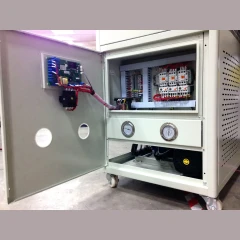 Ai WAC-8 to WAC-30 Industrial Water Chillers – view 5