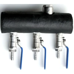 Ai WAC-8 to WAC-30 Industrial Water Chillers – view 7