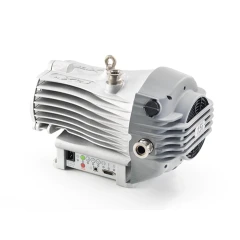 Edwards nXDS15iC 8.89 cfm Dry Scroll Pump – view 2