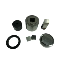 Ai 25x25mm Square Easy-Retrieve Die Set – view 2