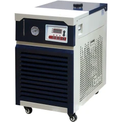 Ai SolventVap 5L Rotovap w/ Chiller & Pump 220V – view 2