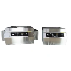 Lab Armor 14L Peltier Bead Bath – view 3