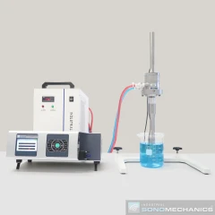 SonoMechanics BSP-1200 Ultrasonic Processor – view 3
