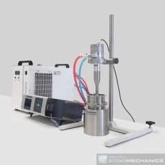 SonoMechanics BSP-1200 Ultrasonic Processor – view 5