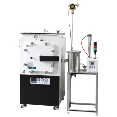 Ai GCFh1700 1700C Hydrogen Muffle Furnace – view 3