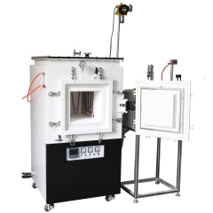 Ai GCFh1700 1700C Hydrogen Muffle Furnace – view 4