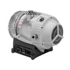 Edwards XDS35iCE 25 cfm Chemical Scroll Pump – view 2