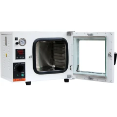 Ai ECO 0.9 Cu Ft 150°C Vacuum Oven, LED – view 2