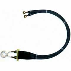 39" Flexible Cable for IH Induction Heaters – view 2