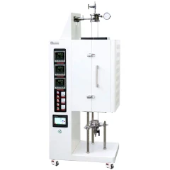 Ai CGF1200C 1200°C 3-Zone Crystal Growth Furnace – view 2
