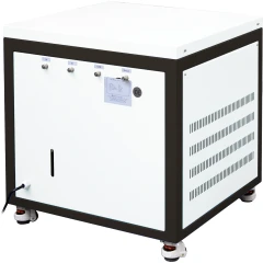 Ai GS Multi-Channel Gas Mixing System – view 2