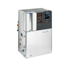 Ai 100L Glass Reactor Decarboxylation Package – view 4