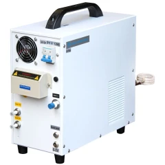 Ai IH15A 15kW Compact Induction Heater – view 2