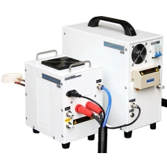 Ai IH15AB 15kW Split Induction Heater – view 2