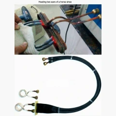 Ai IH15AB 15kW Split Induction Heater – view 7