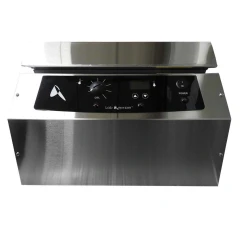 Lab Armor 7L Peltier Bead Bath – view 2