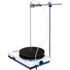 Ai HP9 9" PID Hot Plate Stirrer, 1.5 Gallon – view 2