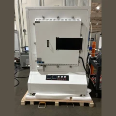 Ai GCF1200 Controlled Atmosphere Muffle Furnace – view 5