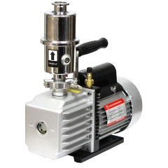 Ai RTF1200 25mm Compact Rotary Tube Furnace – view 8
