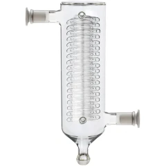 Ai T1 2L Glass Cold Trap Coil Condenser – view 2