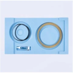 Agilent IDP3/7/10/15 Tip Seal Kit – view 2