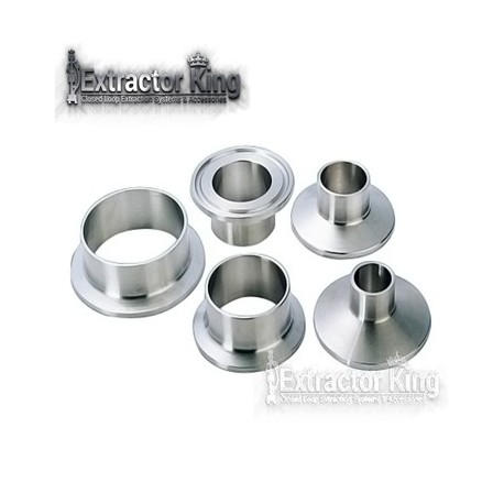 Clamp Ferrule