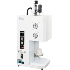 Ai BLF1200 Bottom Loading Furnace, 1200C – view 2