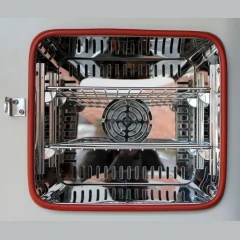 High Temp Door Gasket for FO Series Ovens – view 2