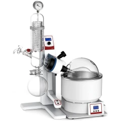 Ai SolventVap 2L Rotary Evaporator, 110V – view 9