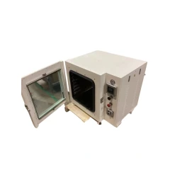 Ai 5 CF 250°C Explosion Proof Vacuum Oven ETL – view 2