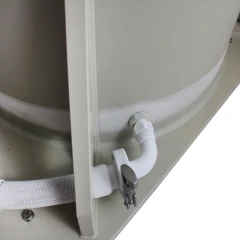 Sambo Creek BABF630 630mm Filter Trolley – view 6