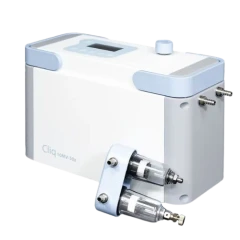 Anest Iwata Cliq 10MV-50z Diaphragm Vacuum Pump – view 2