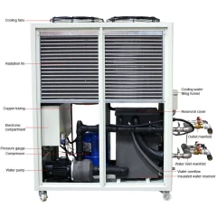 Ai WAC-6 60L Recirculating Water Chiller – view 6