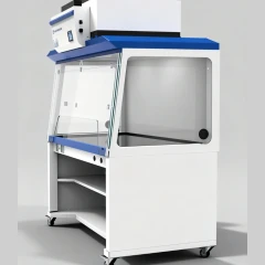 Ai FH Series Ductless Fume Hood – view 2