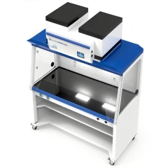 Ai FH Series Ductless Fume Hood – view 3