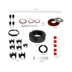 Ai SE26 Gen2 SolventVap Service Kit – view 2